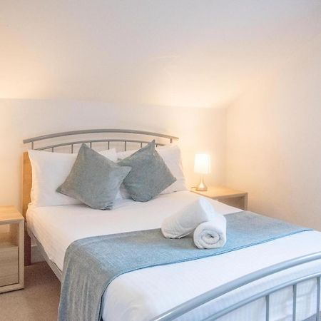 Executive House Hotel Ipswich Ngoại thất bức ảnh