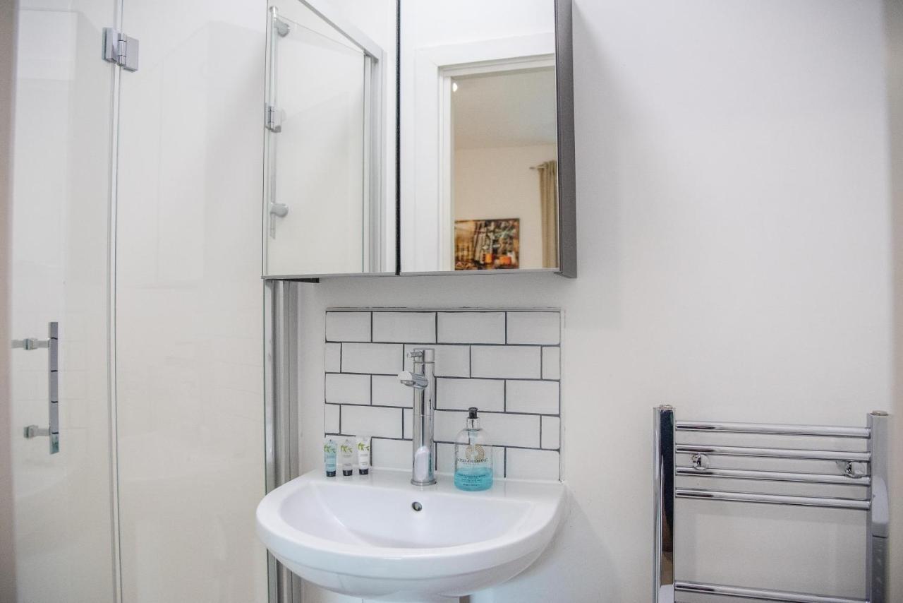 Executive House Hotel Ipswich Ngoại thất bức ảnh