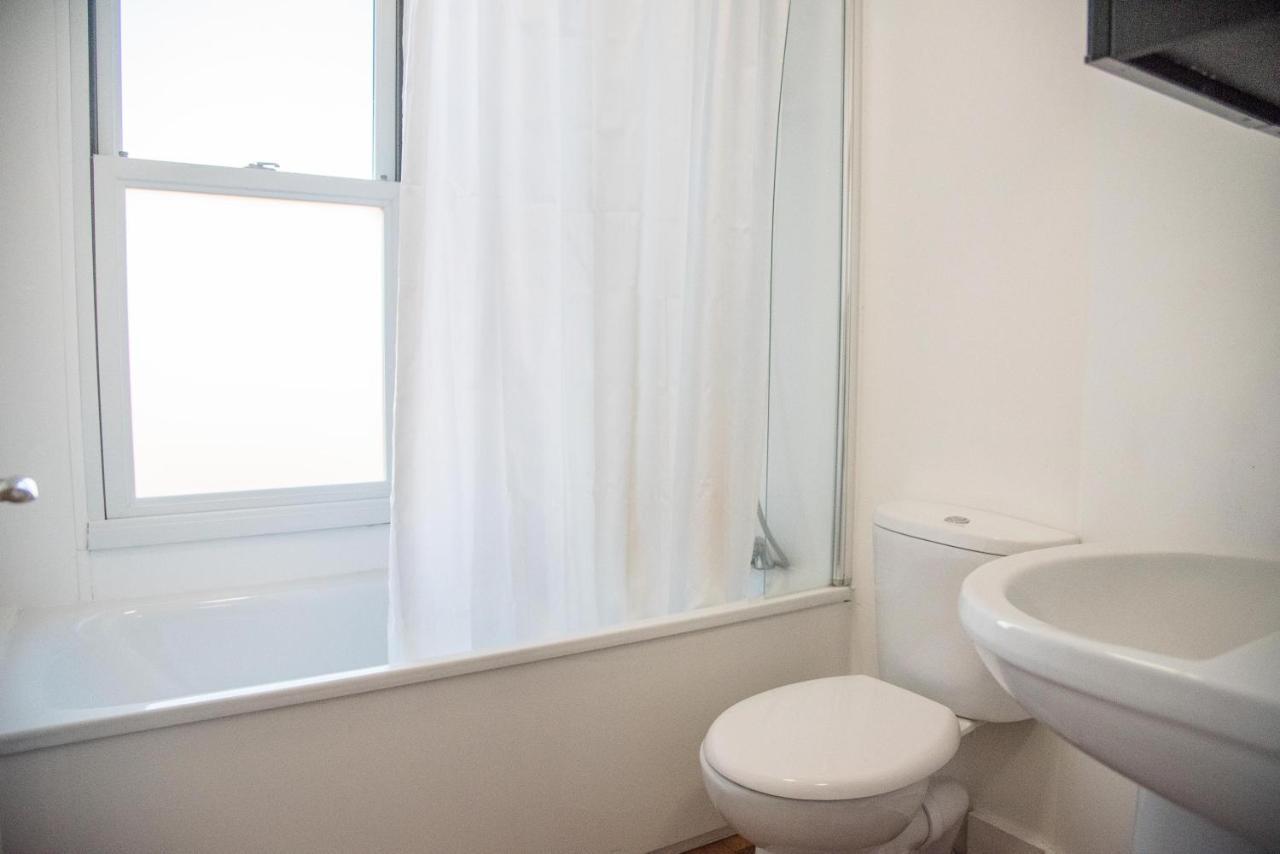 Executive House Hotel Ipswich Ngoại thất bức ảnh